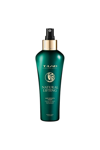 T-LAB Professional Τονωτικό Ενίσχυσης Ανάπτυξης Μαλλιών (150ml)