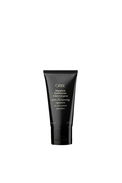 Oribe Κοντίσιονερ Signature (50ml)