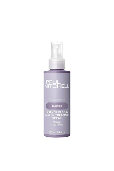 Paul Mitchell - Σπρέι Θεραπείας Ξανθίσματος Μόνιμης Απόχρωσης Χωρίς Ξέβγαλμα ...