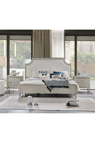 Roots Furniture سرير إليسورا كينج