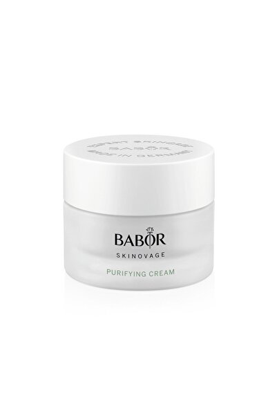 BABOR Σκινοβέιτζ Κρέμα Καθαρισμού (50ml)