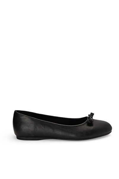 BATA Classic Comfort Ballet Flats