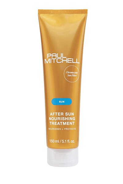 Paul Mitchell - Θεραπεία Θρέψης Μετά τον Ήλιο (150ml)