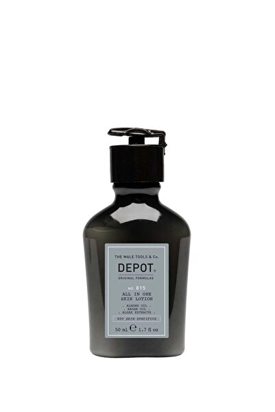 DEPOT Τα Ανδρικά Εργαλεία Πρωτότυπες Φόρμουλες - Αρ. 815 Πολυλειτουργική Λοσι...