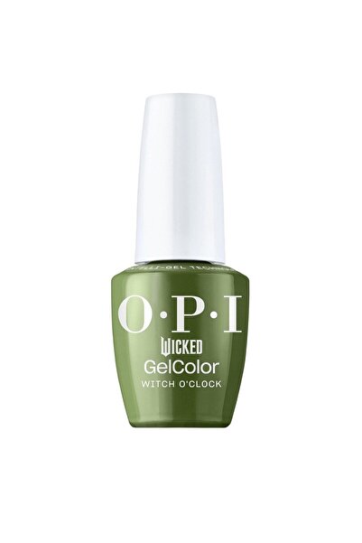 OPI Wicked Τζελ Χρώμα Witch O'Clock (15ml)