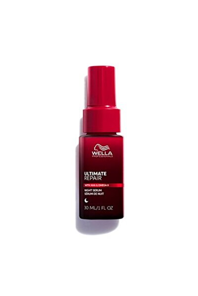 Wella Professionals Απόλυτος Επανορθωτικός Ορός Νύχτας (30ml)