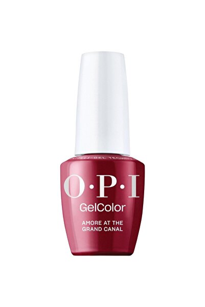 OPI Τζελ Κόλορ Αμόρε Στο Γκραντ Κανάλ (15ml)