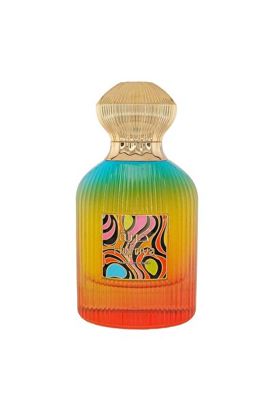 Paris Corner HURRIYA Apă de parfum 100ML