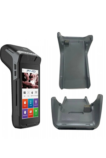 PAVO N86 base