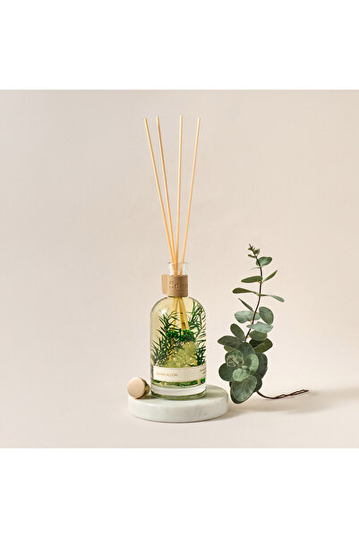 Scent.d London Jasmine Bloom Reed Diffuser - 500 ml