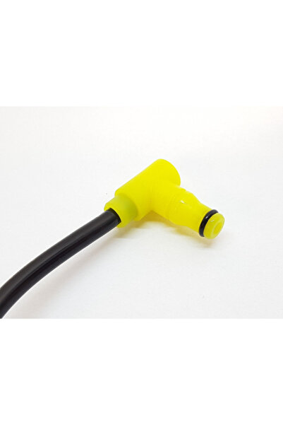 PSA Clutch hose Opel vivaro C, Jumpy 16- ML6C, Expert