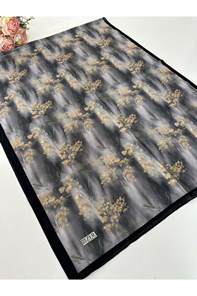 ZER Organic Cotton Shawl Lza2601