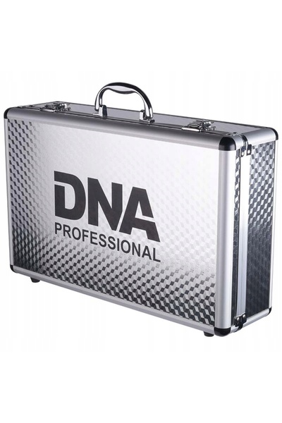 DNA VALIZĂ PENTRU ECHIPAMENT AUDIO, MIXER, MICROFON, ACCESORII, ALUMINIUM CAS...