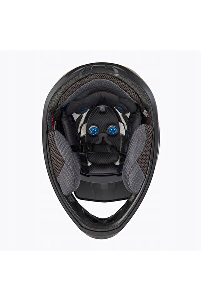 Leatt Cască de ciclism MTB Gravity 4.0 V25 negru 61-62 cm (XL)
