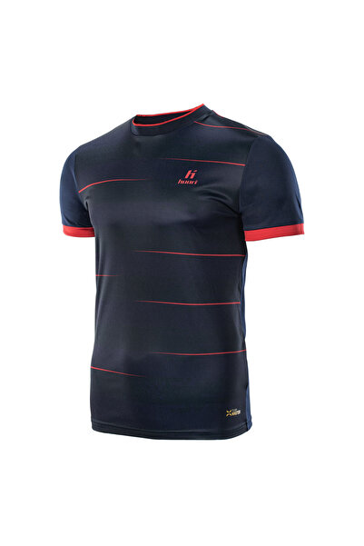 NO BRAND Tricou bărbătesc cu mânecă scurtă TROMEN SENIOR XXL