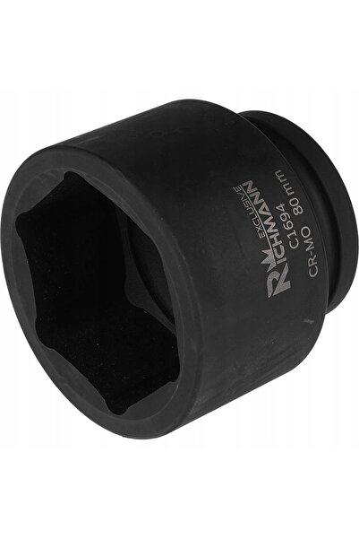 richmann NUTRACKER BIT DE IMPACT SCURT PENTRU CHEIE DE IMPACT, MOLIBDEN, 6-PU...