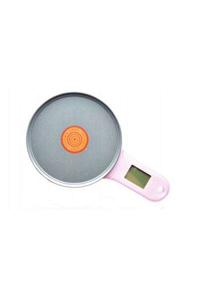 TEFAL Cântar electronic de bucătărie, cu o capacitate de până la 2 kg, de dim...