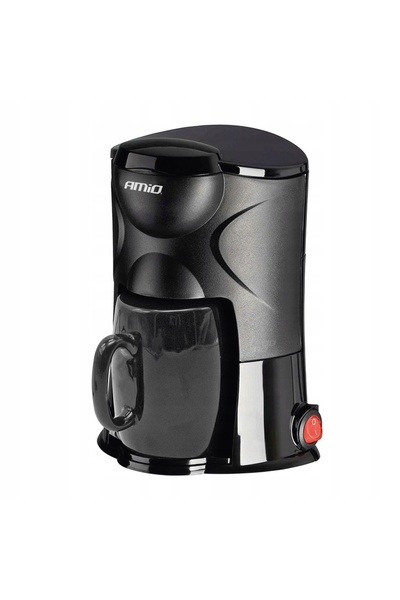 NO BRAND Cafetieră auto 24V filtru tip cană TIR