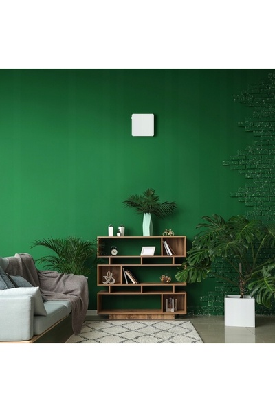 NO BRAND Recuperator compact montat pe perete EBERG REQU2 160 60 m3/h + Telec...