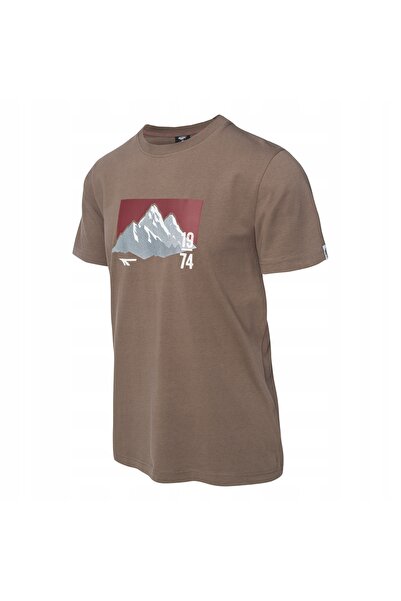 HI-TEC Tricou bărbătesc cu mânecă scurtă RAWAL S
