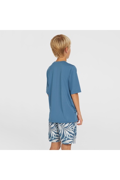 O'Neill Tricou hibrid UV pentru copii 176
