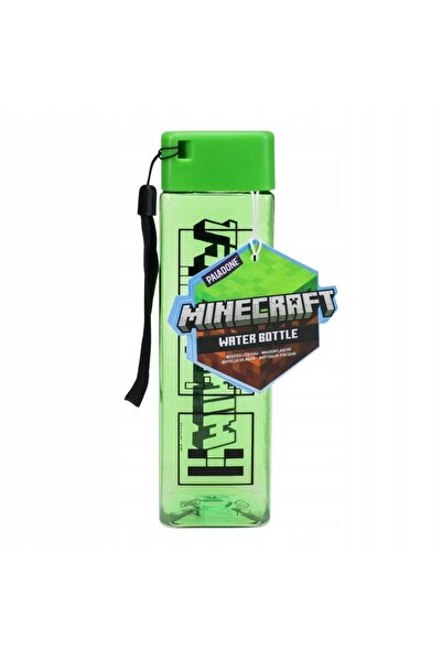 Paladone STICLA REUTILIZABILĂ MINECRAFT 500 ML