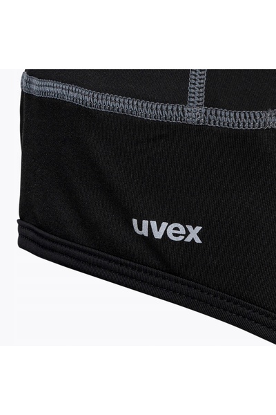 Uvex Pălărie L/XL neagră