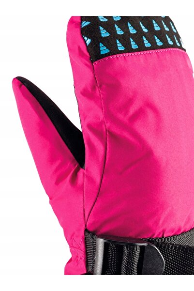 Viking Mănuși de schi pentru copii Primaloft Nomadic GTX 46 roz - 5