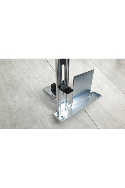 NO BRAND BOSCH - Ghidaj paralel pentru rindele PHO, GHO 2607000102