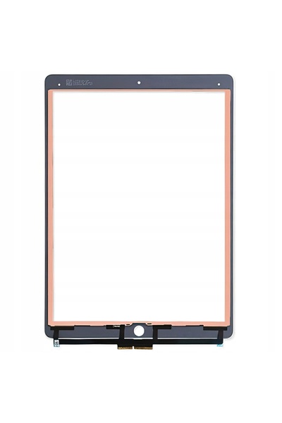 Tradebit Sticlă tactilă cu adeziv OCA Flexy OEM pentru iPad Pro 12.9 " 1-a ge...