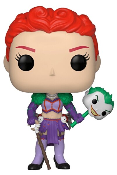 Funko Pop ! Figurină Bombshells Duela Dent 257