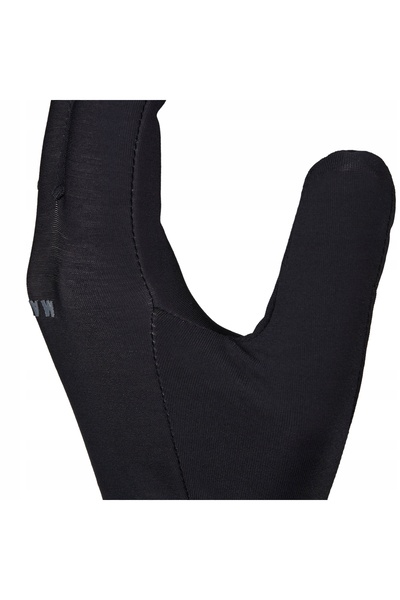 Mammut Mănuși smartphone elastice - negre 8 (M)