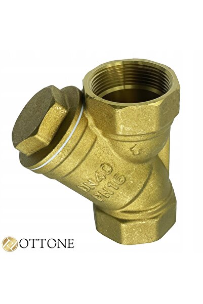 NO BRAND Filtru de apă 1/2 cu magnet