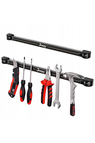 NO BRAND 6X BARE MAGNETICE PENTRU SCULE, SUPORT MAGNETIC, AGĂȚĂTOR, MAGNET