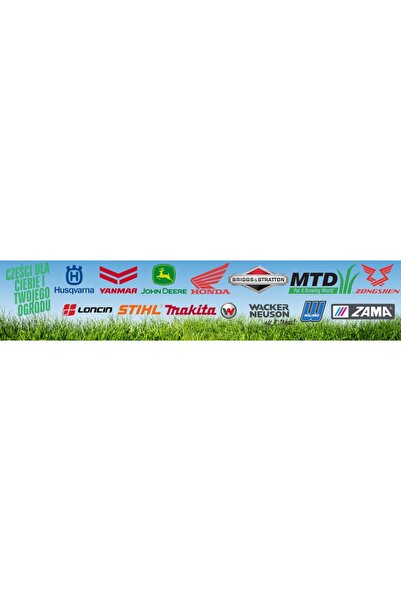 NO BRAND Bobină de aprindere Honseadek 45CC 52CC 58CC pentru drujbe chinezeșt...