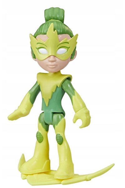 Hasbro SPIDEY ȘI SUPER KUMPLE FIGURINĂ 10 CM ELECTRO CU SPEEDER MARVEL F3999