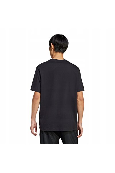 NO BRAND Tricou pentru bărbați cu mânecă scurtă M L SLIDE TEE S