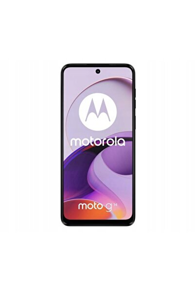 Motorola SMARTPHONE MOTO G14 6.5" 4GB / 128GB LTE 50MPX USB C