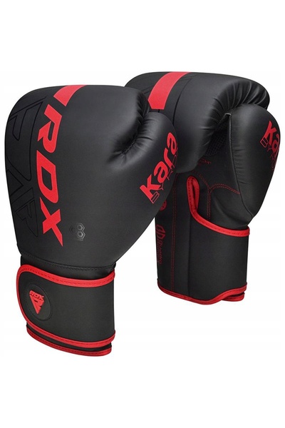 RDX Mănuși de box BGR-F6MR 10 oz