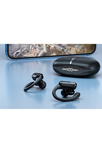 LENOVO Căști wireless XT80, căști Bluetooth sport, căști intraauriculare, set...