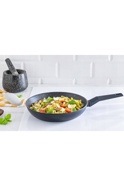 ZWIEGER Set robust de vase de gătit 20 24 26 28 CM, capace din silicon, pentr...