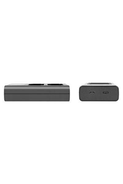 Newell Încărcător DL-USB-C pentru Panasonic DMW-BLG10