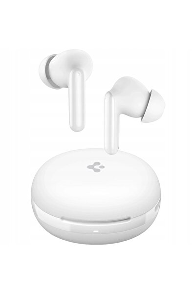 Spigen SA TW S10 ANC Căști intraauriculare Bluetooth 5.3 cu dopuri de ureche ...