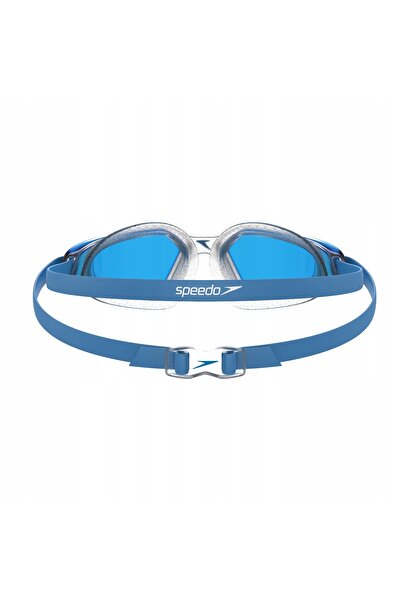 SPEEDO Ochelari de înot Hydropulse Pool albastru/transparent/albastru mărime ...