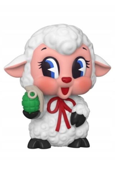 Funko Figurină de vinil mielușelul drăguț Owca de Valentine's Day