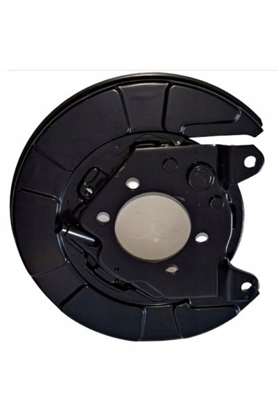 NO BRAND JEEP CHRYSLER DODGE CAPAC DISC DE FRÂNĂ SPATE STÂNGA