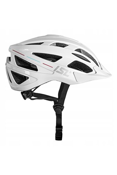 inSPORTline WINSDOR MTB IN-MOLD cască de ciclism reglabilă cu vizor unisex
