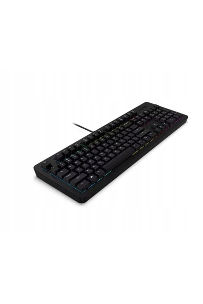 LENOVO Tastatură cu membrană Legion K310 RGB US neagră