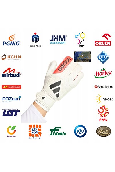 NO BRAND Mănuși de portar pentru bărbați COPA GL CLB 8,5