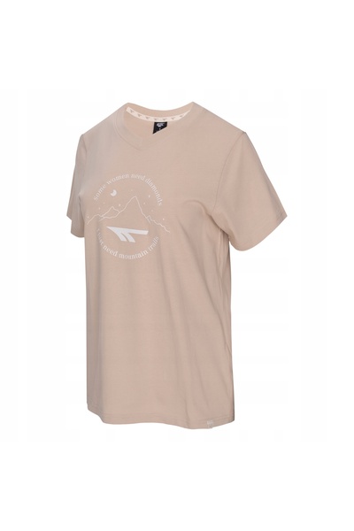 HI-TEC Tricou de damă cu mânecă scurtă LADY HADINA L